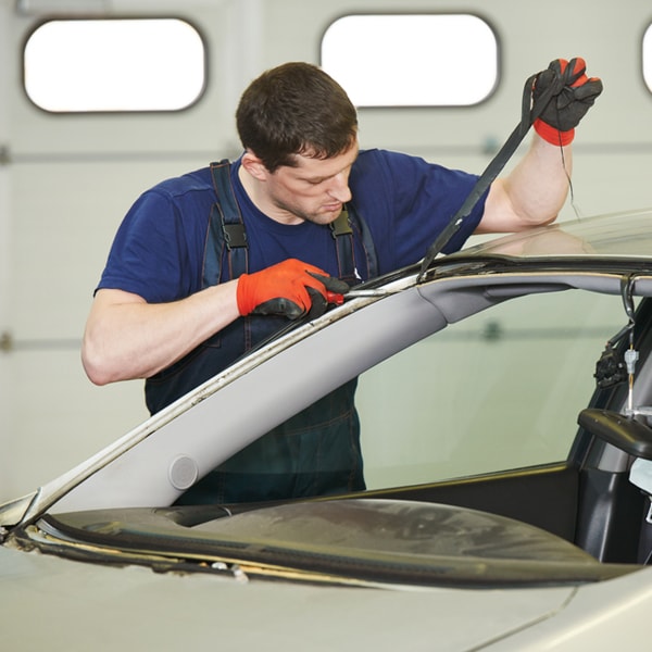 is car window chip repair worth the cost in Vaucluse